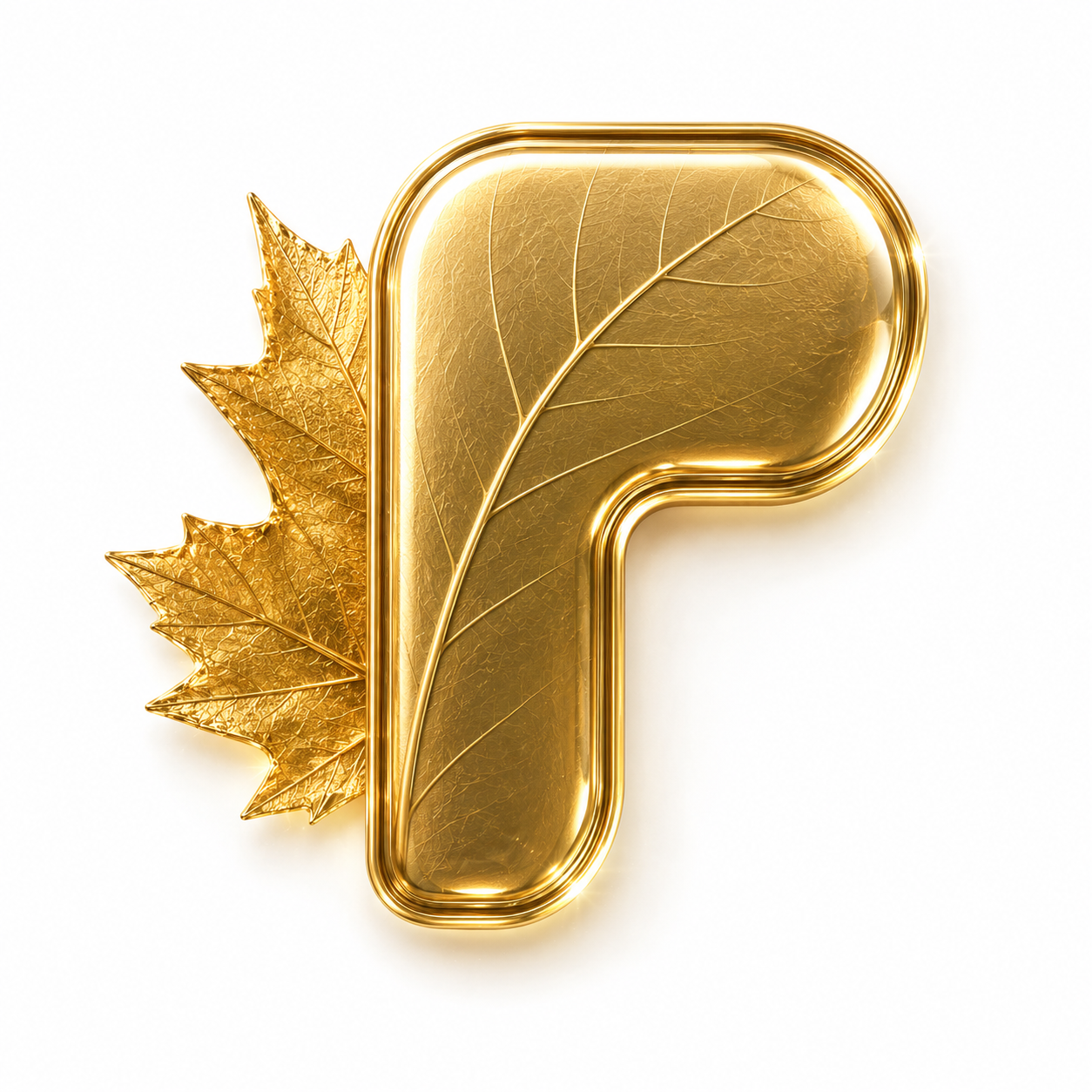 Gold Ponstember NFT