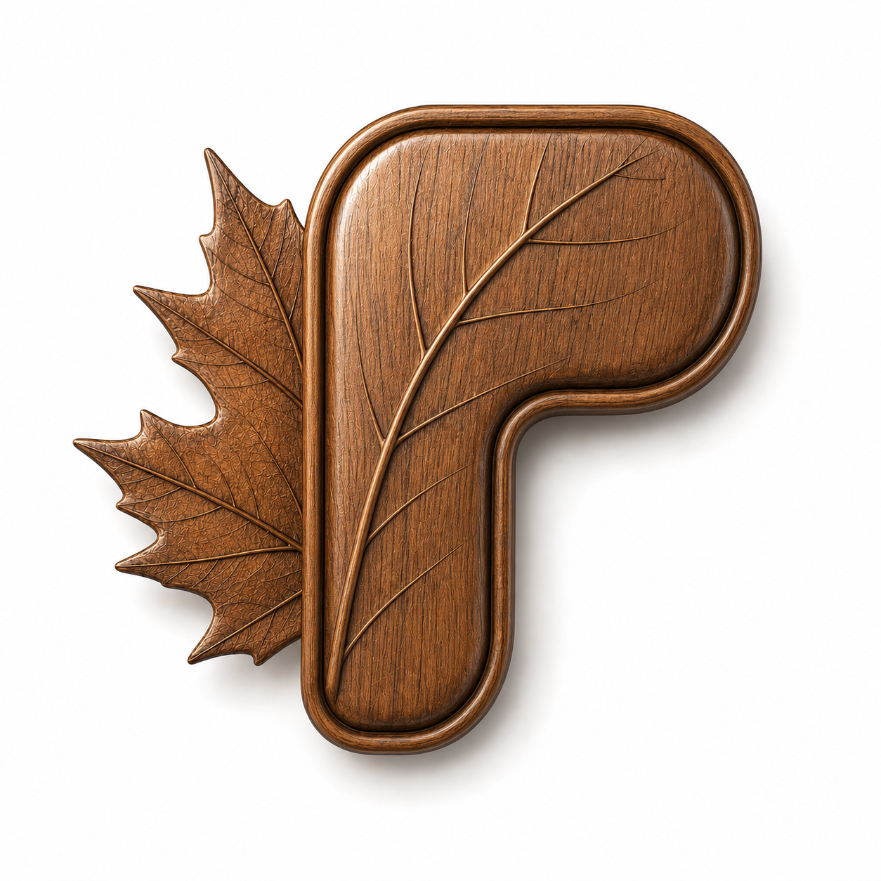 Wood Ponstember NFT